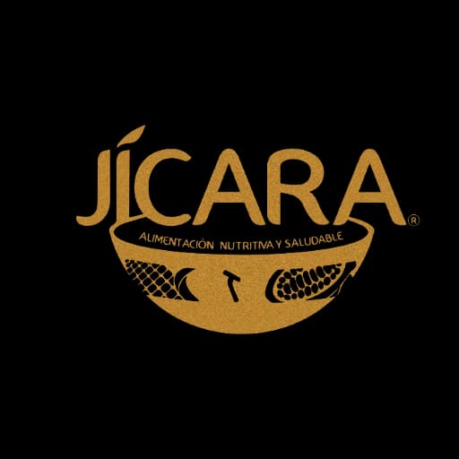 Jícara — Alimentacion nutritiva y saludable